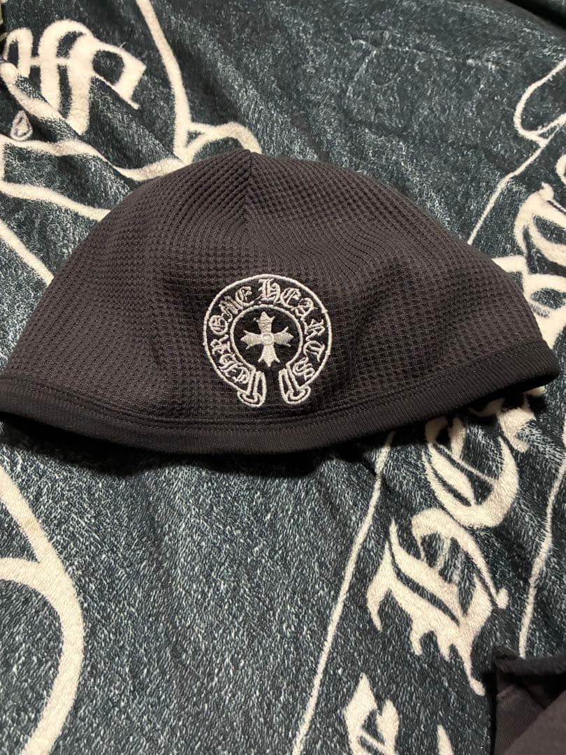 クロムハーツ　ビーニー