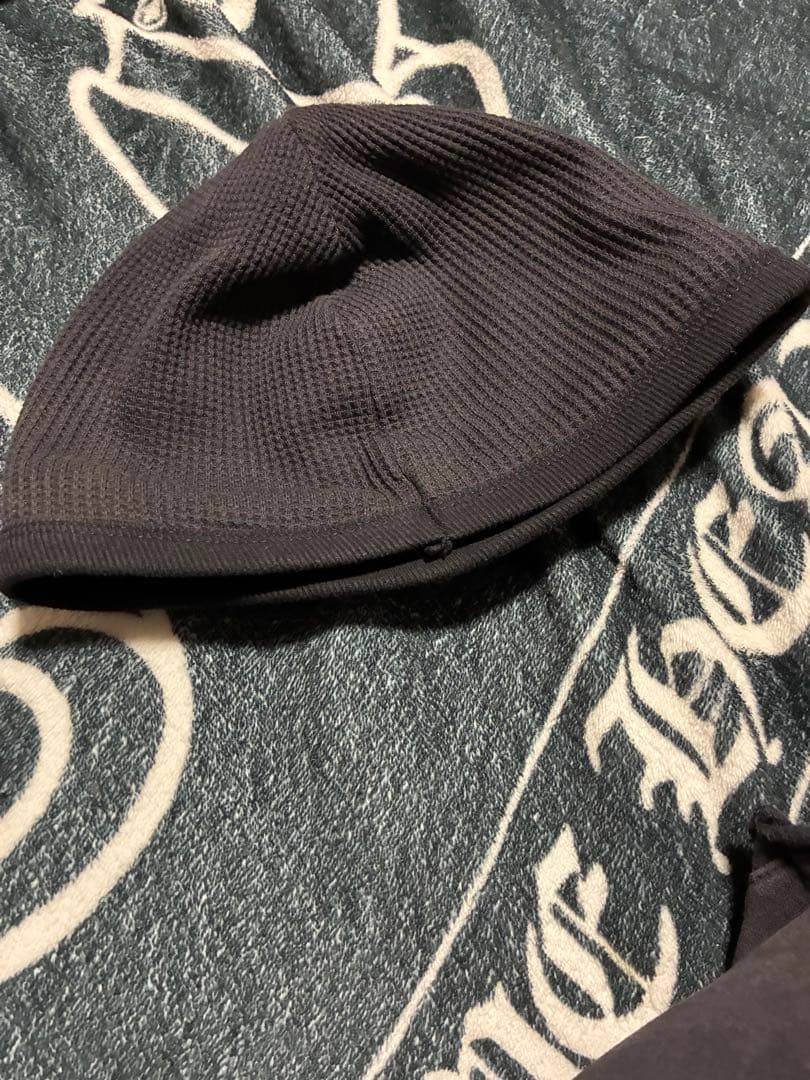クロムハーツ　ビーニー
