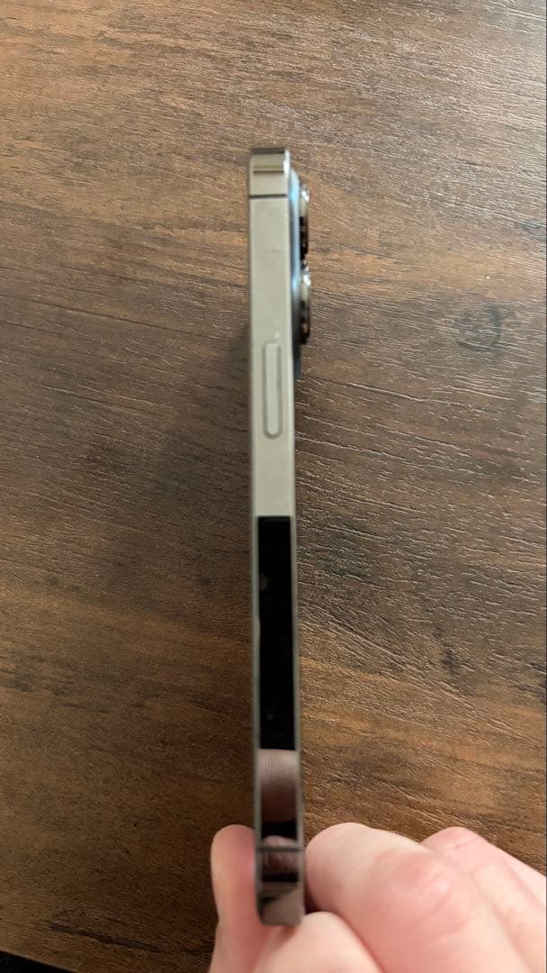 【SIMフリー】iPhone 13 Pro 256GB Graphite