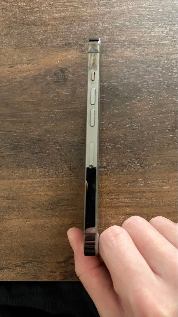 【SIMフリー】iPhone 13 Pro 256GB Graphite