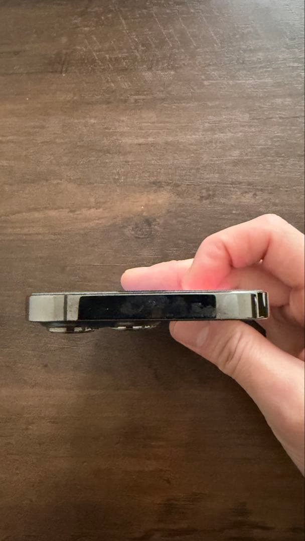 【SIMフリー】iPhone 13 Pro 256GB Graphite