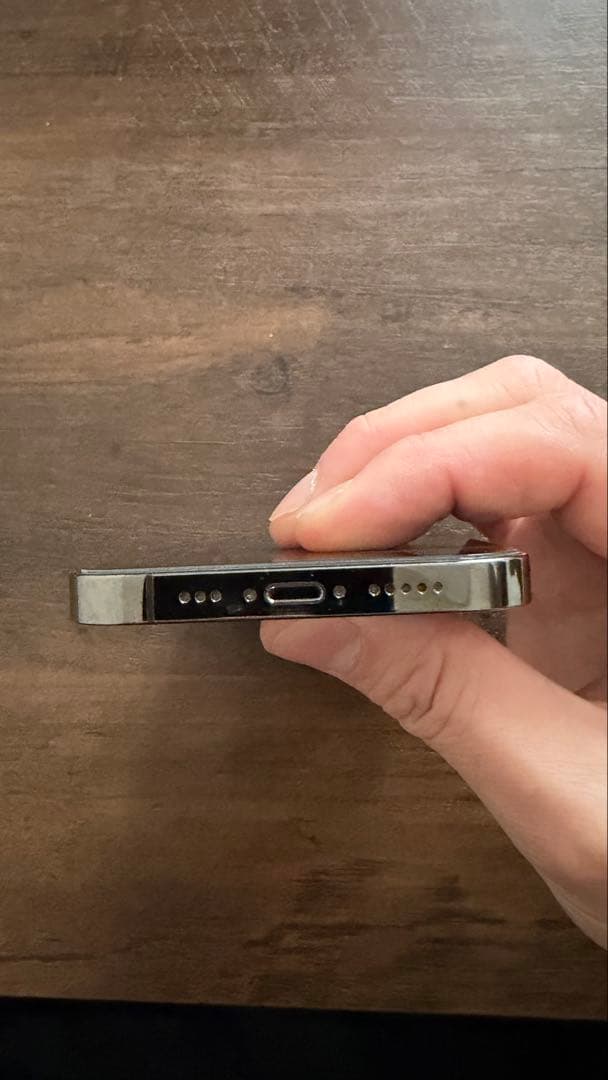 【SIMフリー】iPhone 13 Pro 256GB Graphite