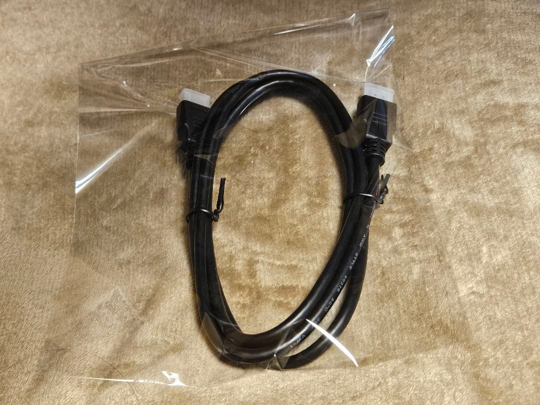 【中古品】DELL 23インチ IPSパネル モニター 本体