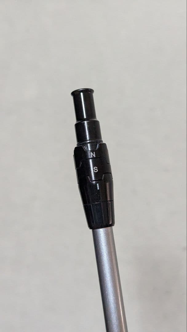 グラファイトデザイン Tour AD UB-6S キャロウェイ ドライバー用