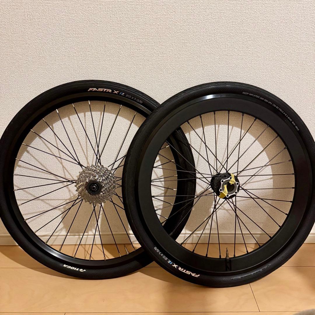 cannondale キャノンデール hooligan フーリガン 451