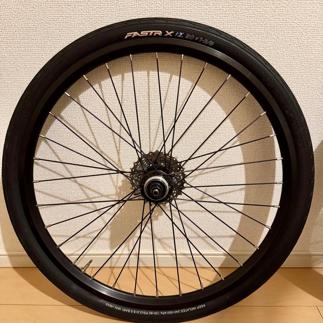 cannondale キャノンデール hooligan フーリガン 451