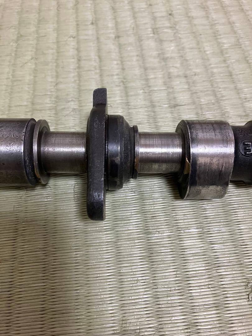 ホークバブノーマルカムシャフト 約37.1mm CB400T CB400N