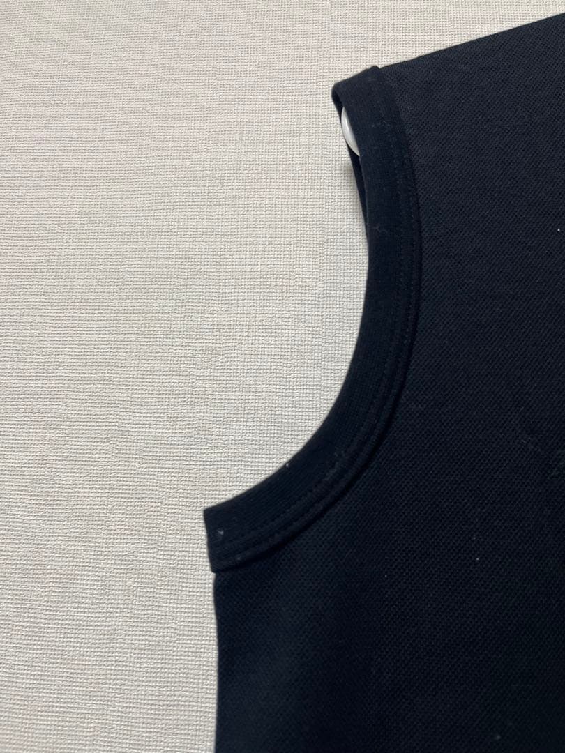 FRED PERRYフレッドペリーRay BEAMS別注ノースリーブ ワンピース