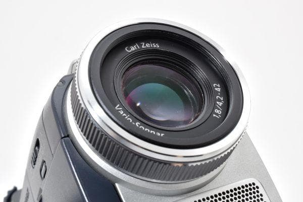 Handycam Sony DCR-TRV50 mini DV ソニー