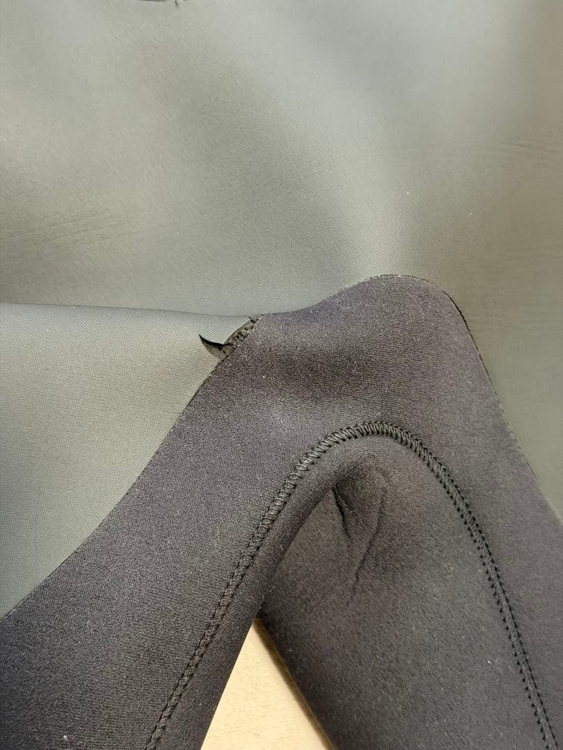 アックスクラシック ロングジョン 3mm