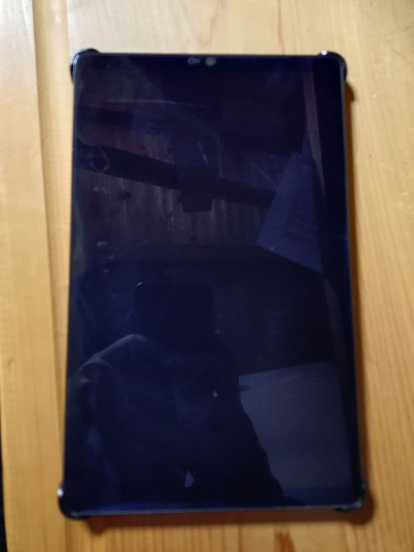 Lenovo 8.8インチ Androidタブレット 本体