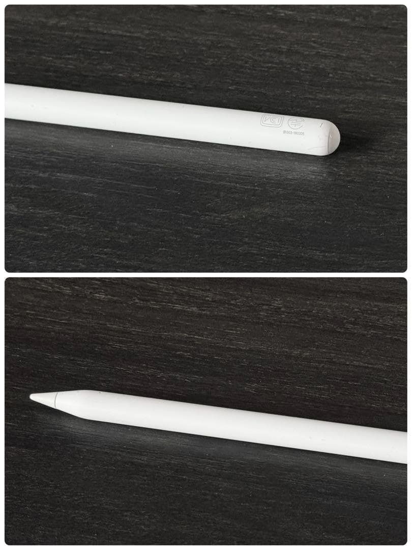 2024年4月購入品　Apple Pencil 第2世代 MU8F2J/A