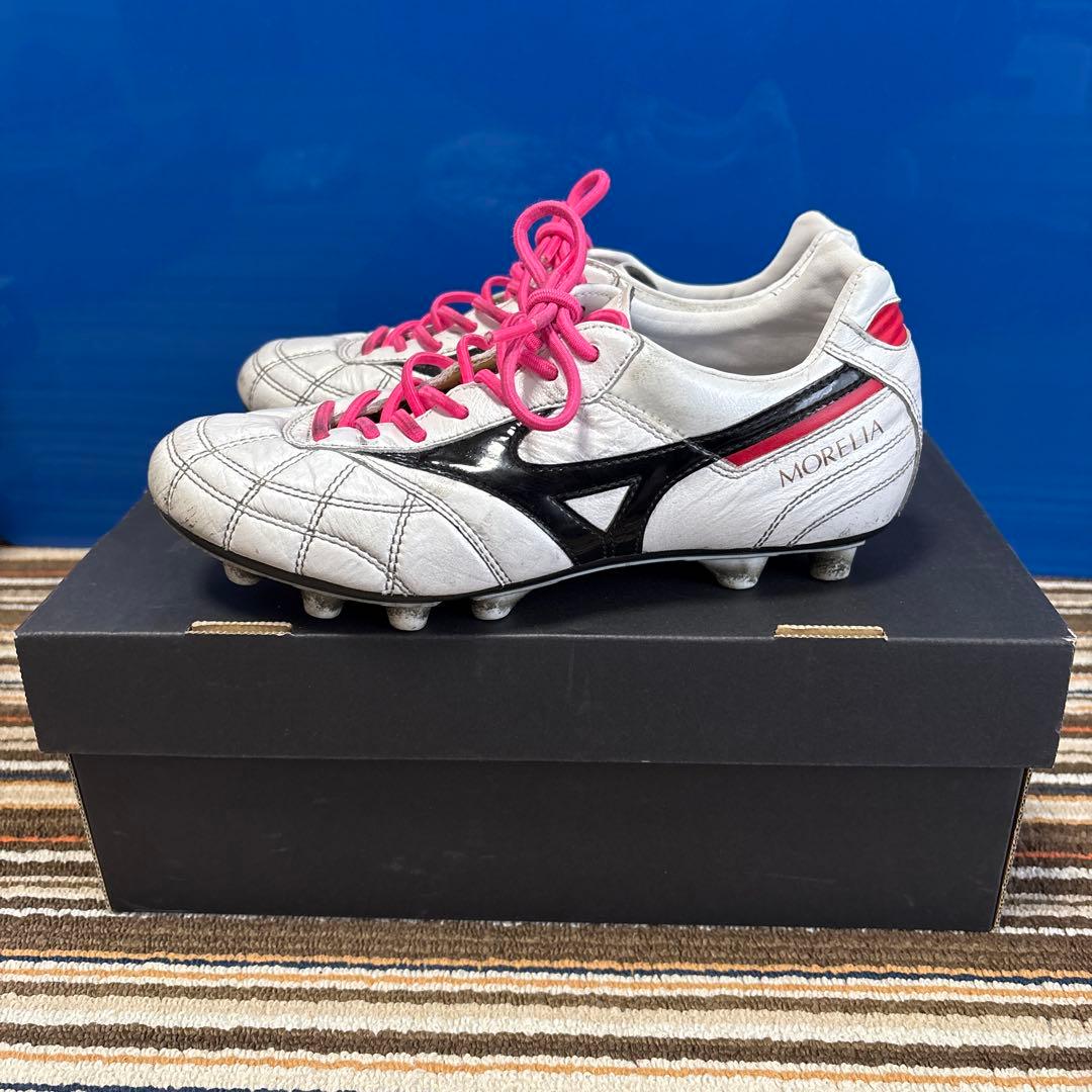 モレリア2Japan クロスステッチ