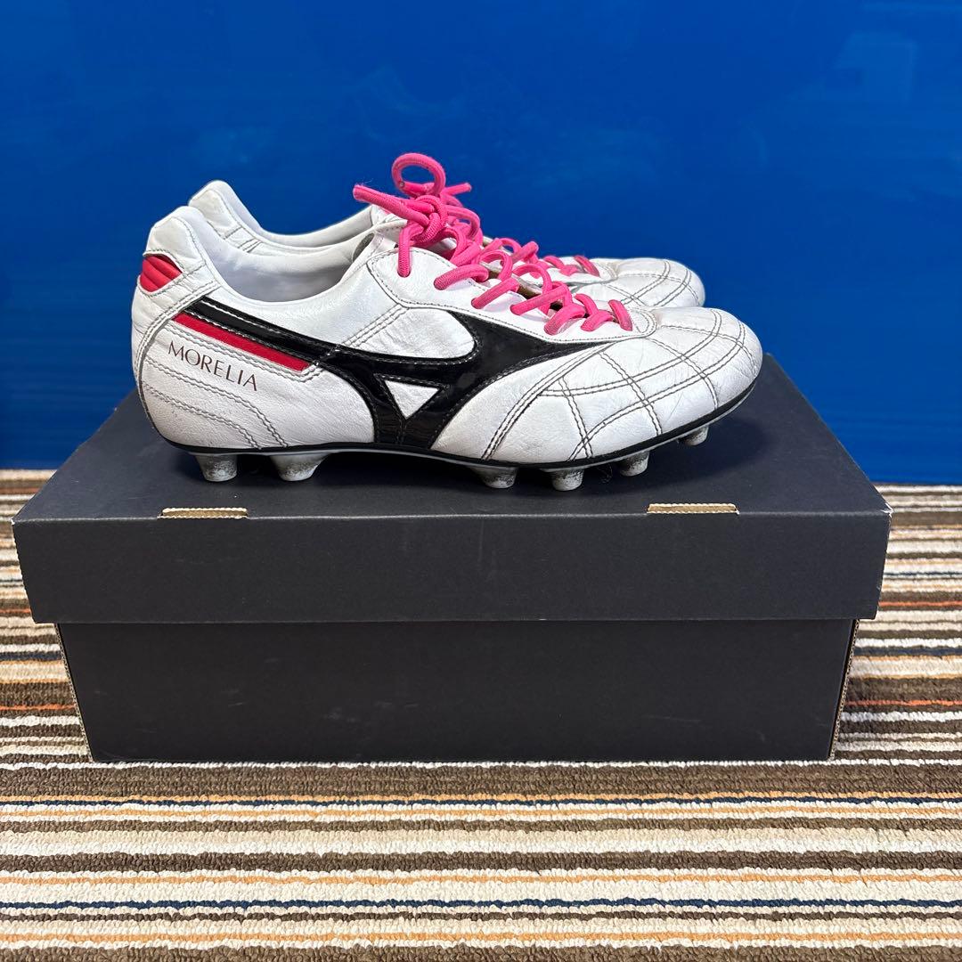 モレリア2Japan クロスステッチ