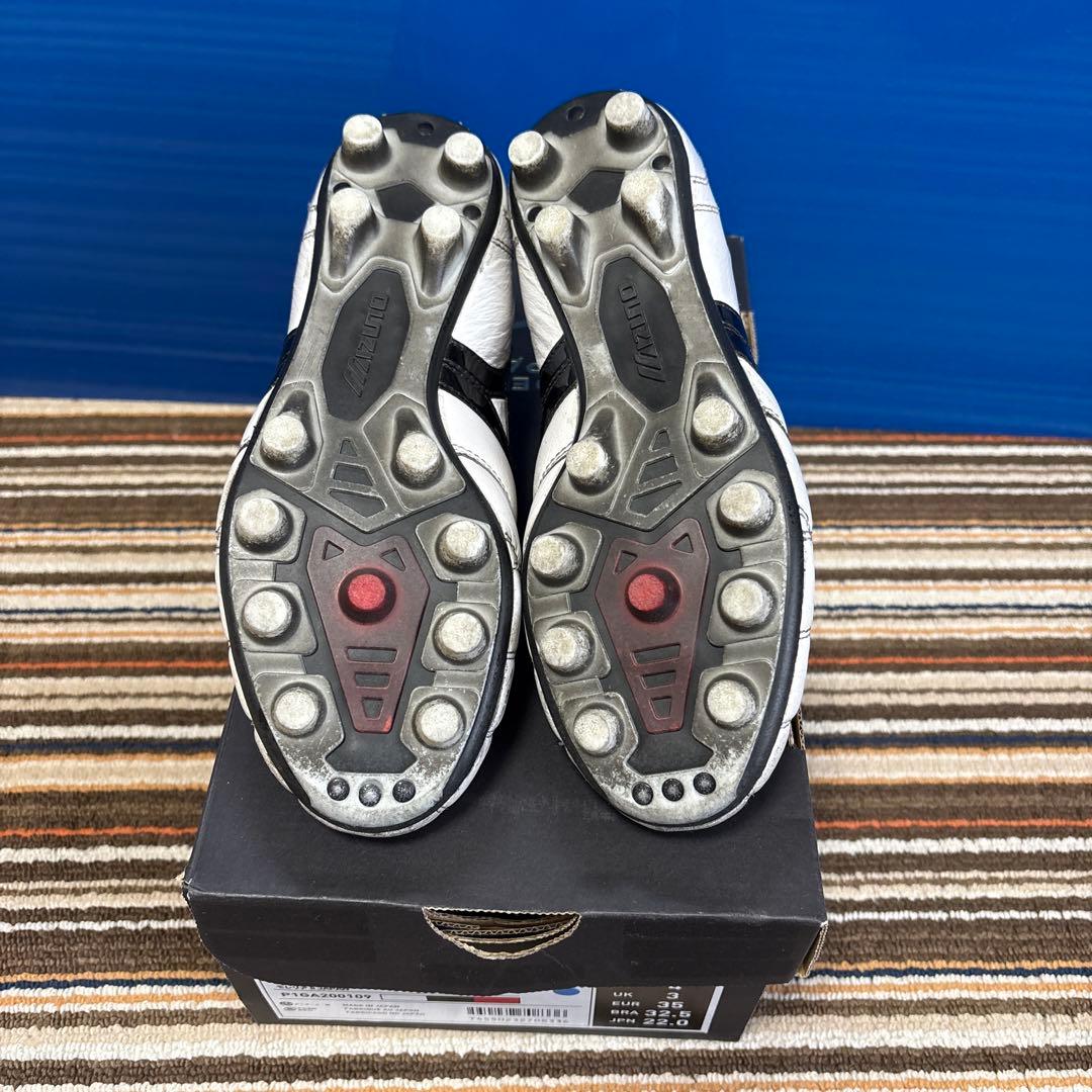 モレリア2Japan クロスステッチ