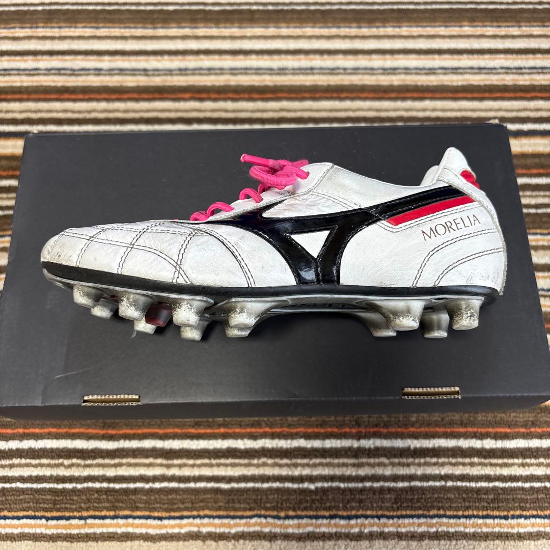 モレリア2Japan クロスステッチ