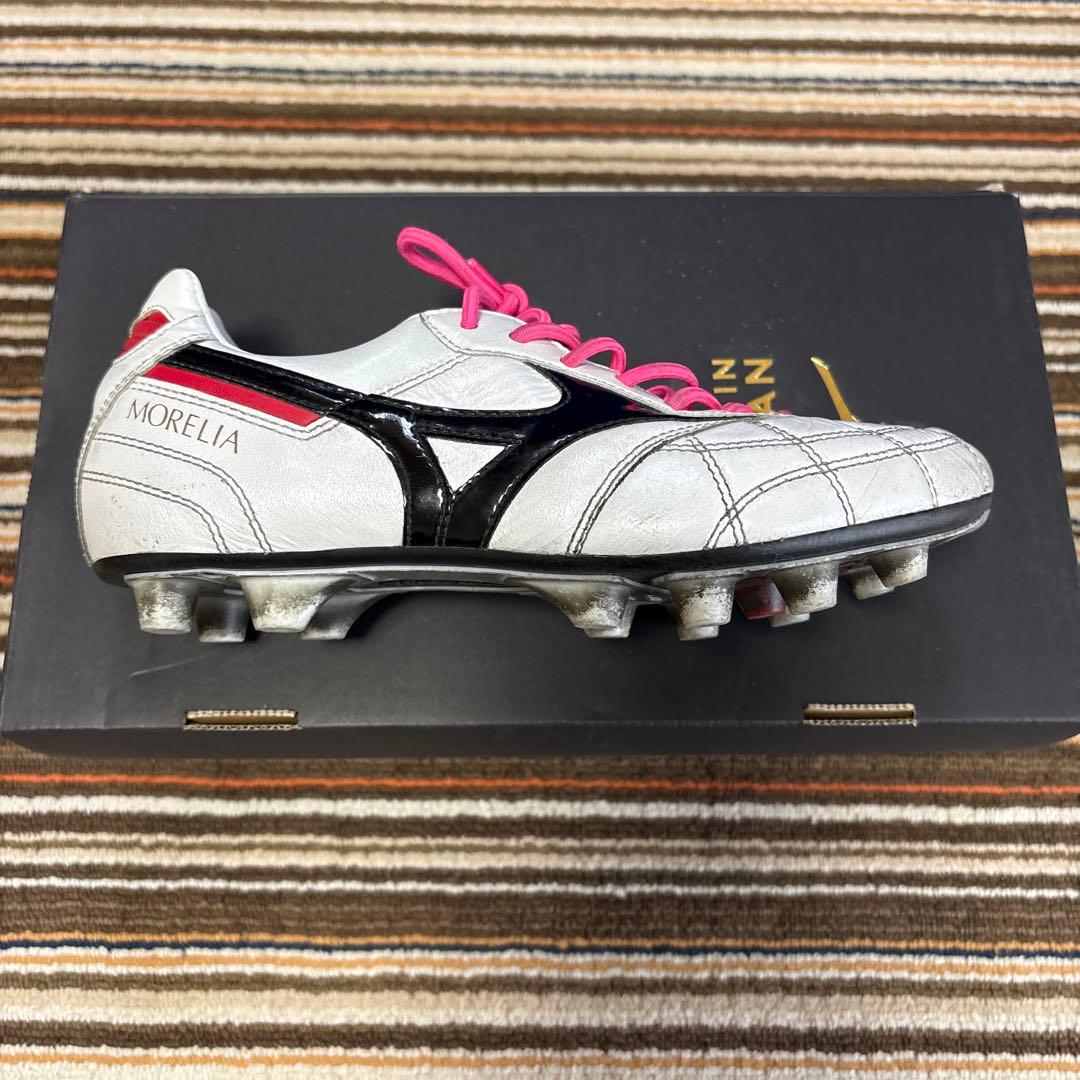 モレリア2Japan クロスステッチ