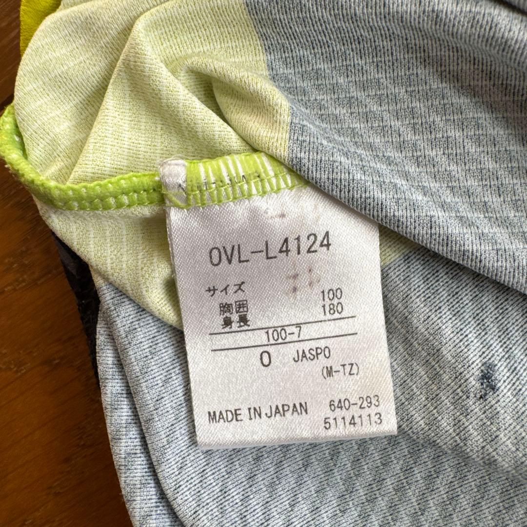 バレーボール　鎮西高校　tシャツ