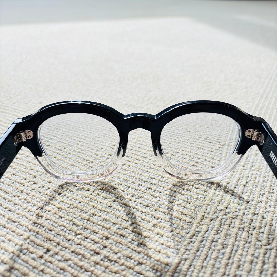 【極美品】EFFECTOR BIND ツートンカラー