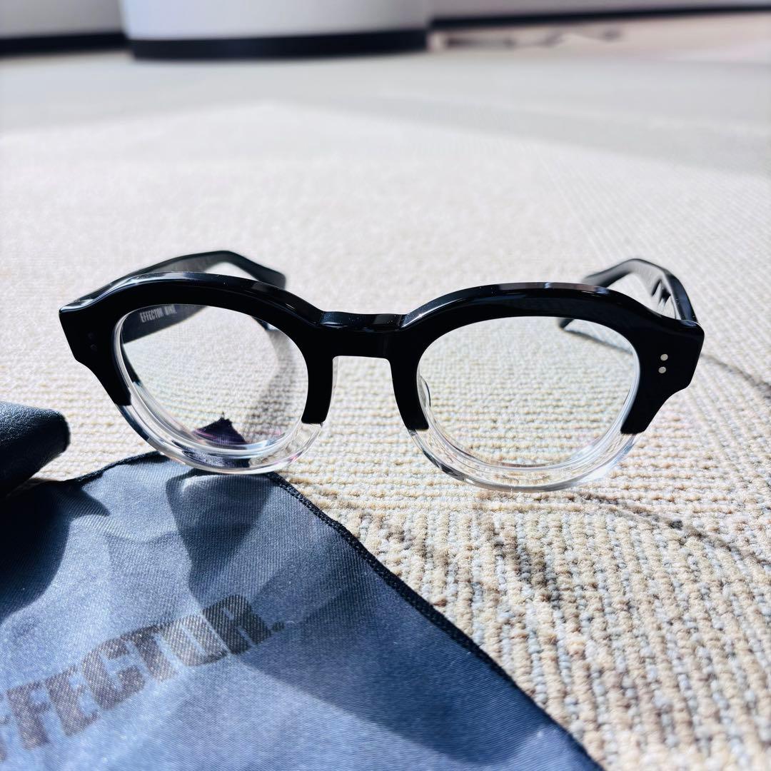 【極美品】EFFECTOR BIND ツートンカラー