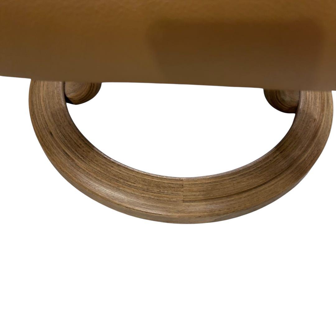 定価30万!極美品エコーネス ストレスレスコンサルSタンカラー オットマン付！