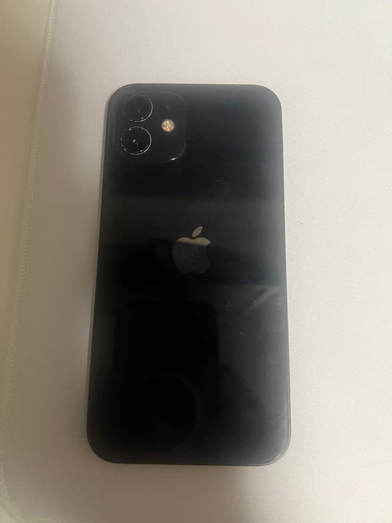 iPhone12SIMフリー64ギガ