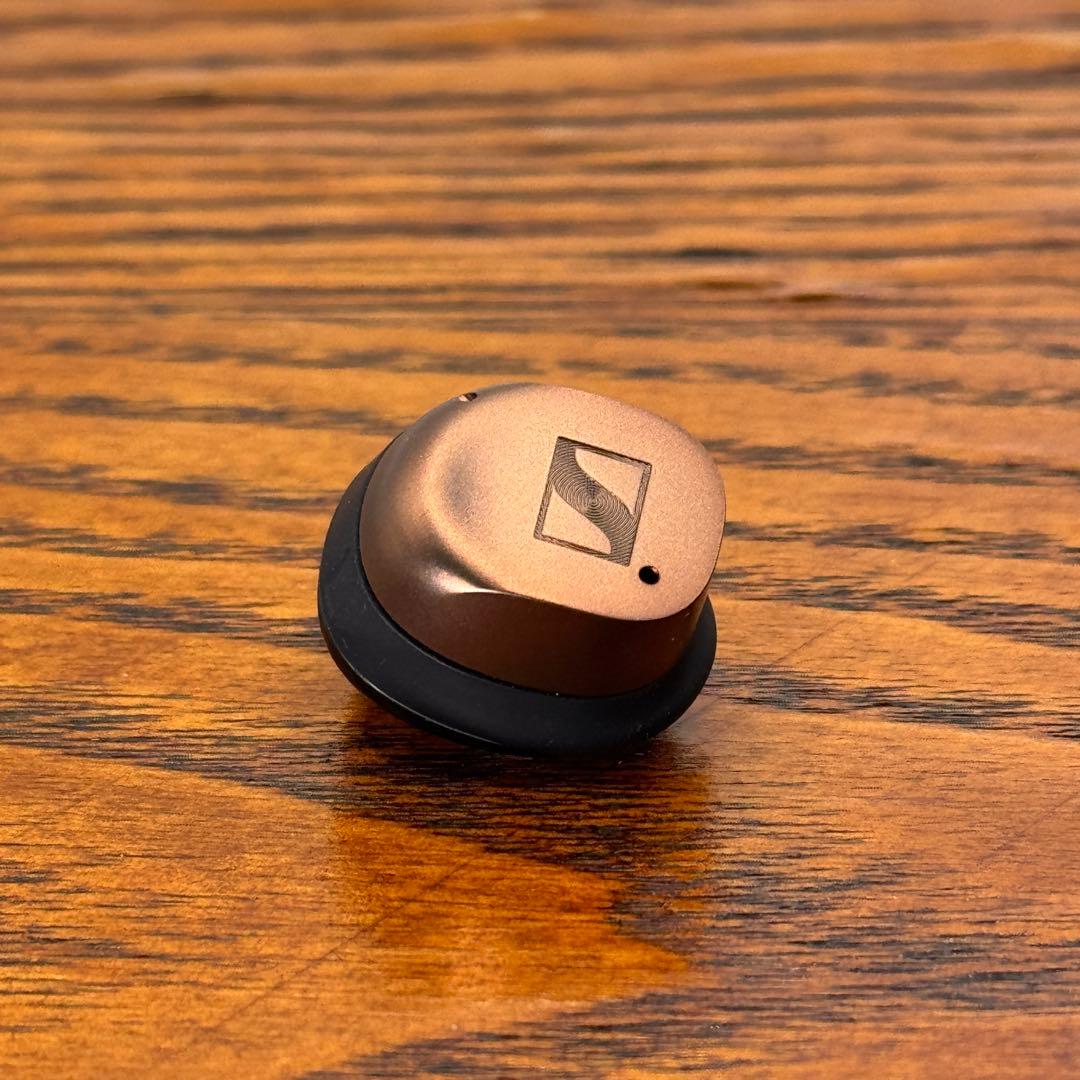 Sennheiser MOMENTUM True Wireless 4 左側のみ
