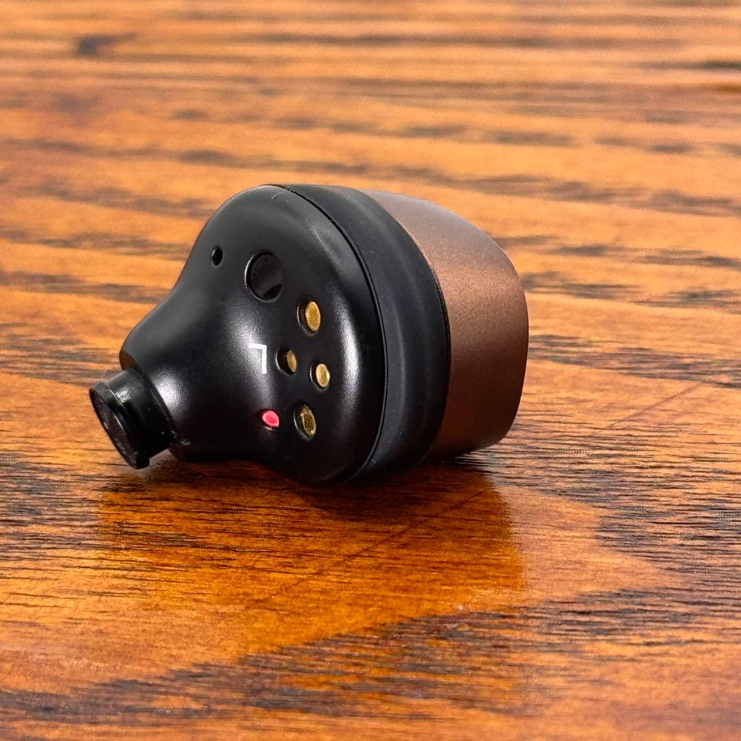 Sennheiser MOMENTUM True Wireless 4 左側のみ