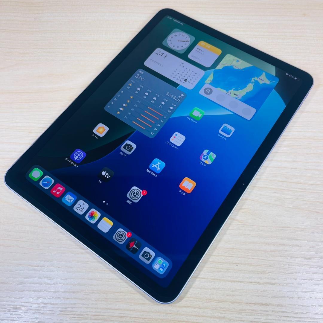 P201 SIMフリー iPad Air M2 11インチ 128GB セルラー