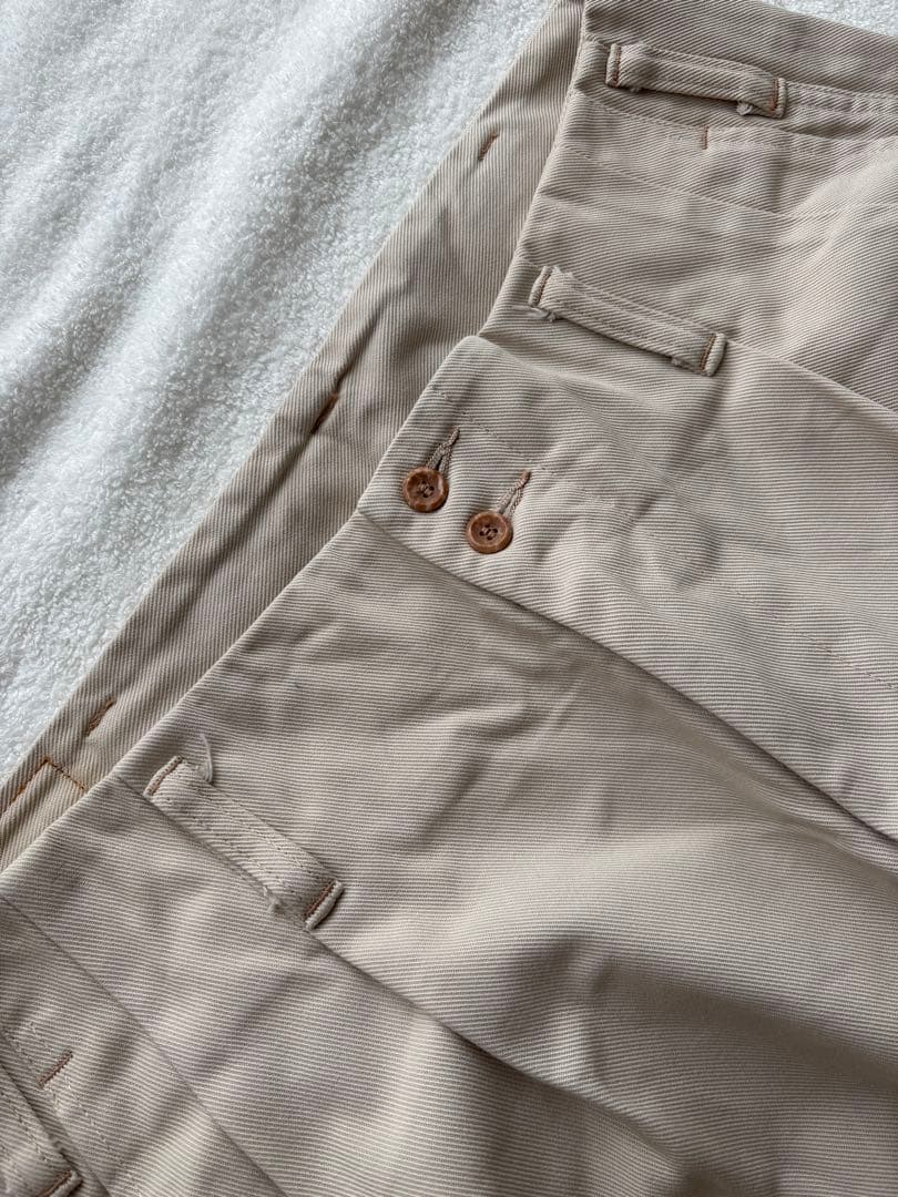 Fauves EXTRASサイズ4