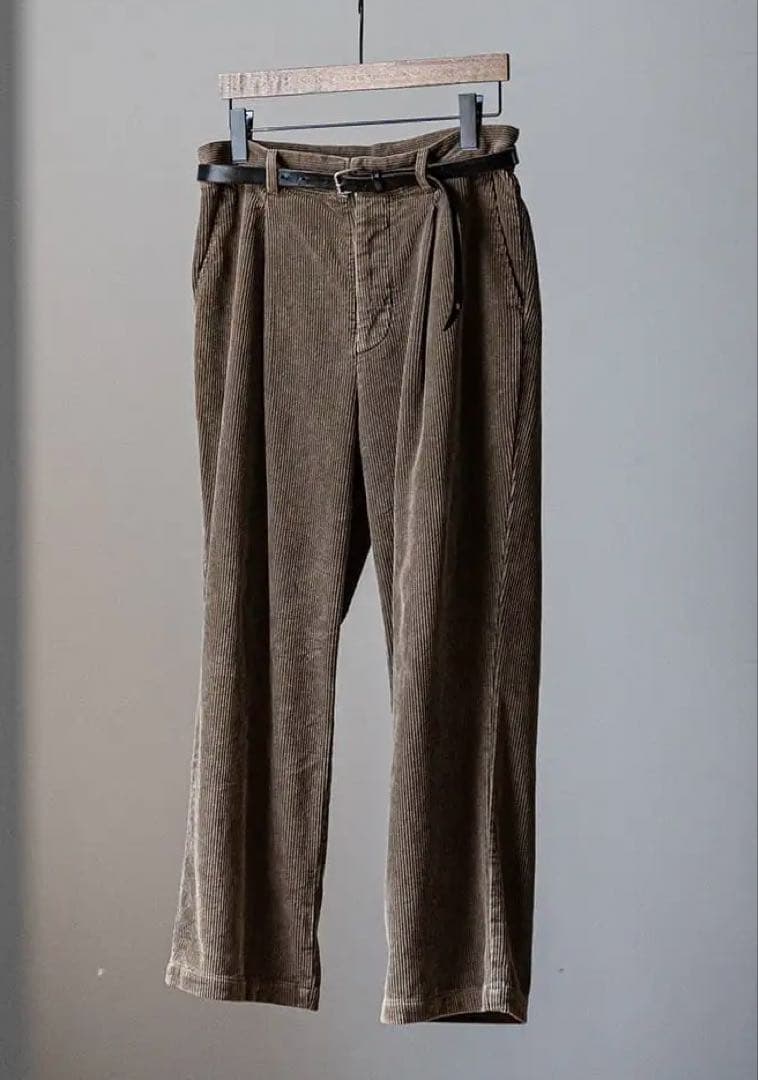 コンフェクト ジャケットとパンツ計3点おまとめ