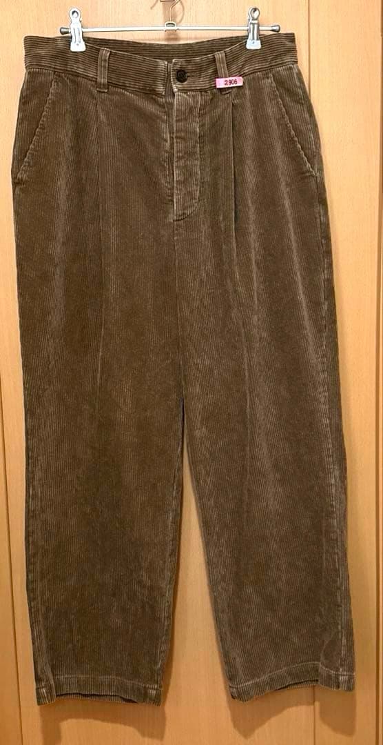 コンフェクト ジャケットとパンツ計3点おまとめ