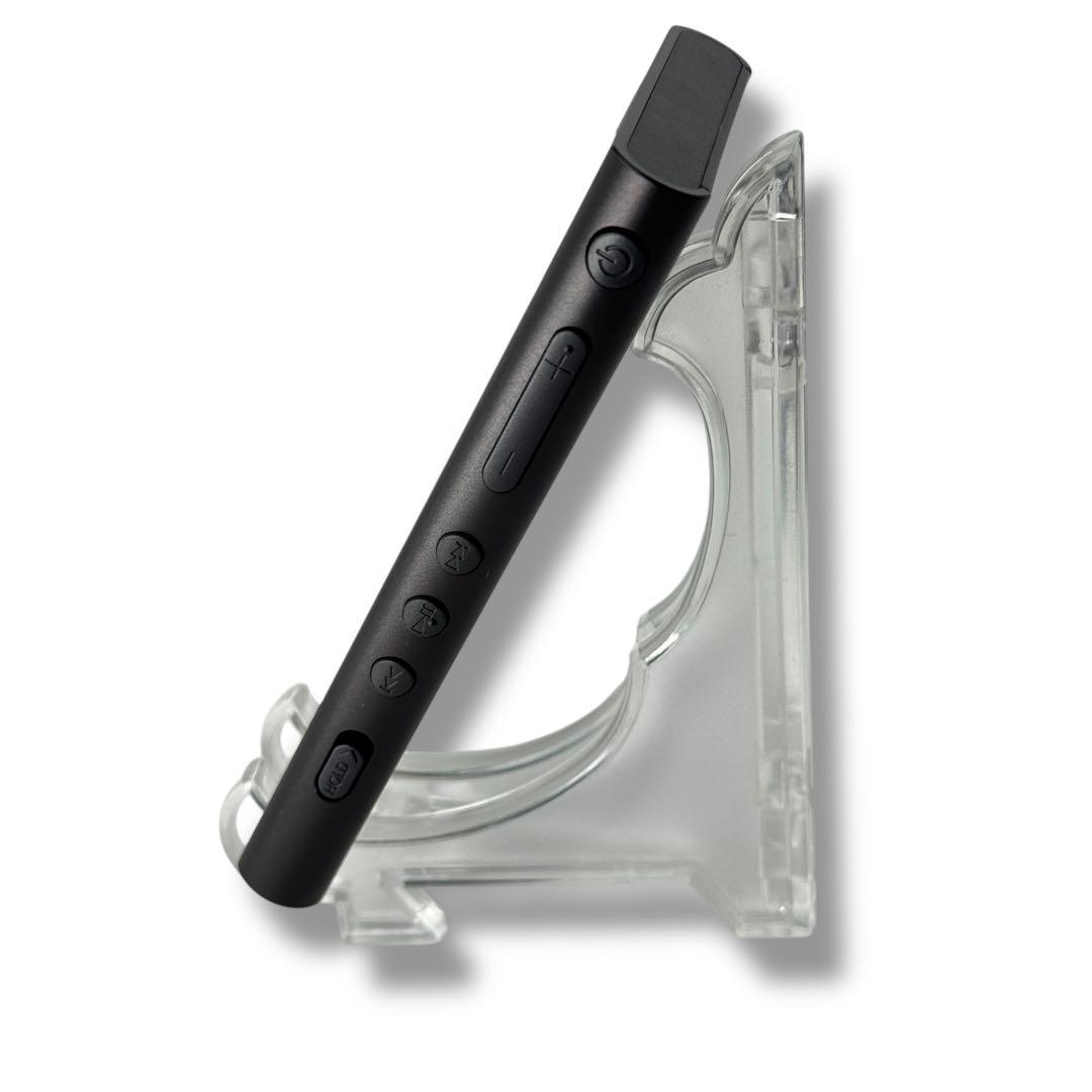 極美品✨SONY NW-A55 グレイッシュブラック 箱付き