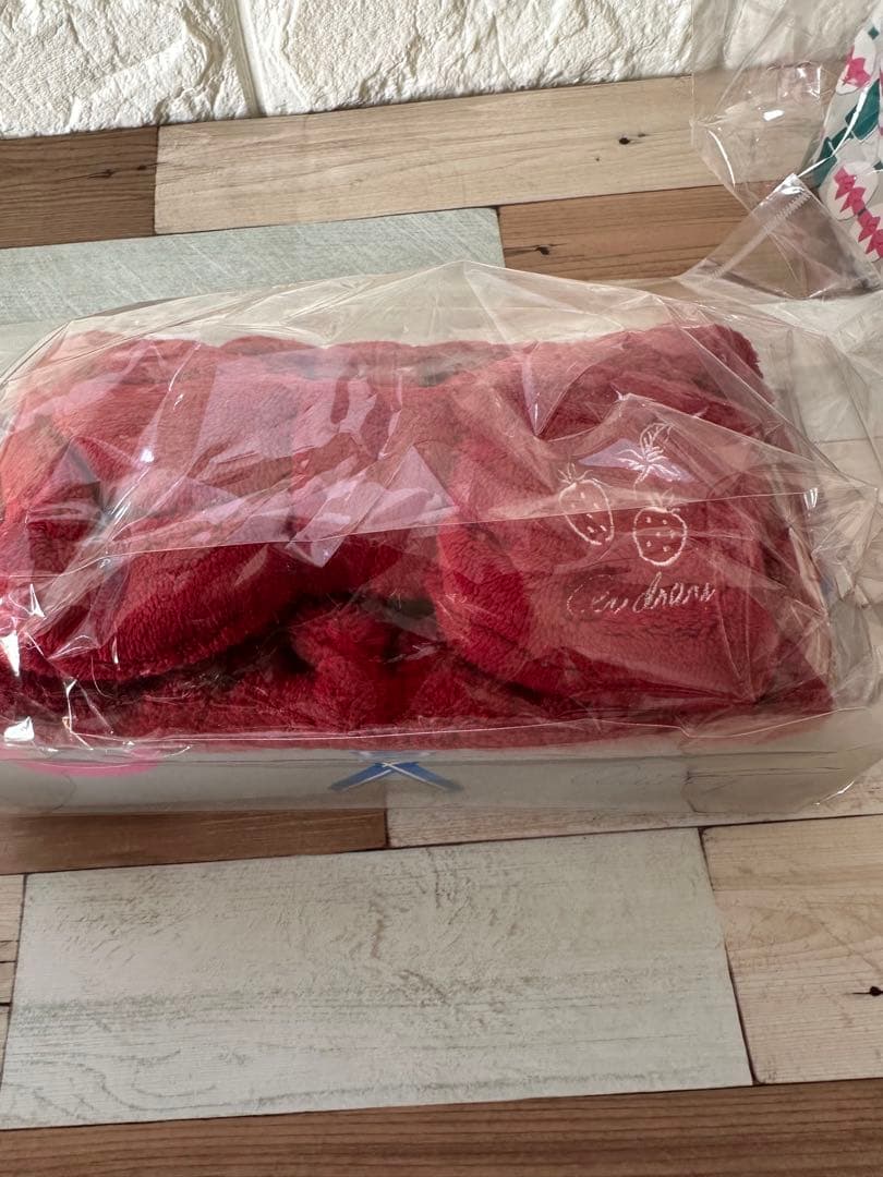 AUDREY 人気4点セット