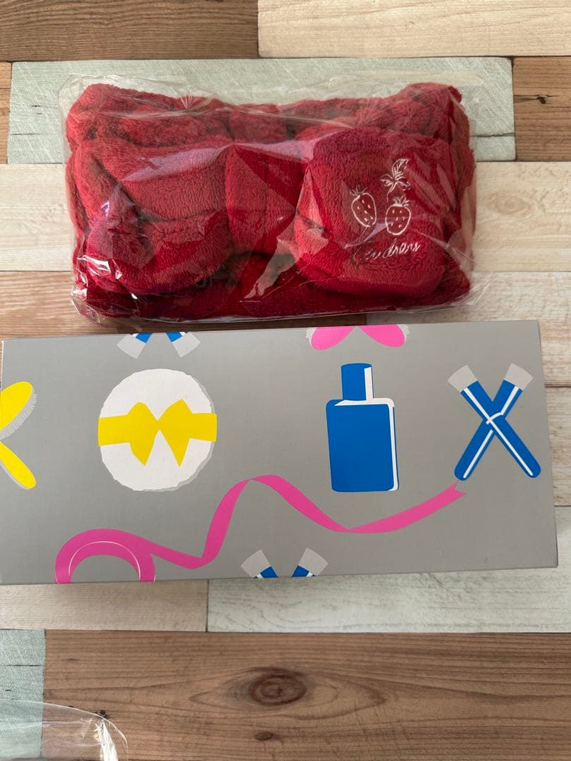 AUDREY 人気4点セット