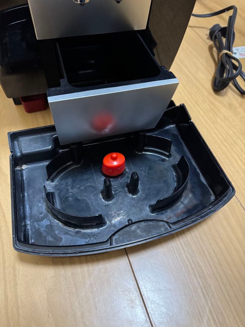 ひ*た様 デロンギ　マグフィニカS プラス　ECAM23210