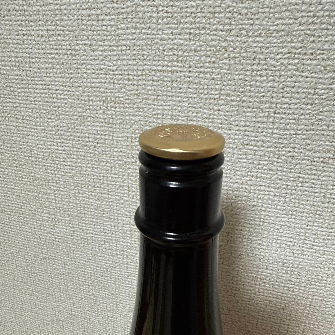 K*N様 十四代　七垂二十貫　一升瓶　空瓶　2025 最新年