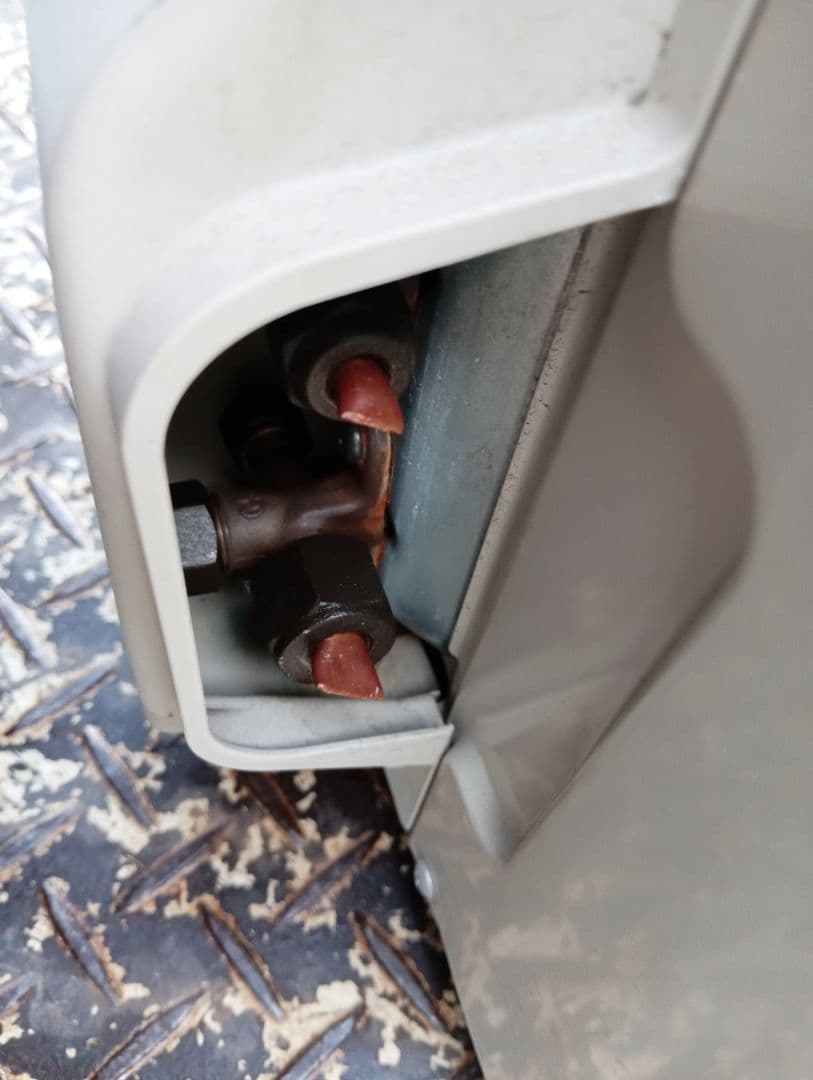 ダイキン・ストリーマ・ルームエアコン・F223ATES-W・2023年製・6畳用