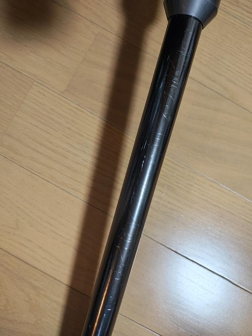 ダイソン★digital slim★SV18★バッテリー新品と同等★スタンド付5