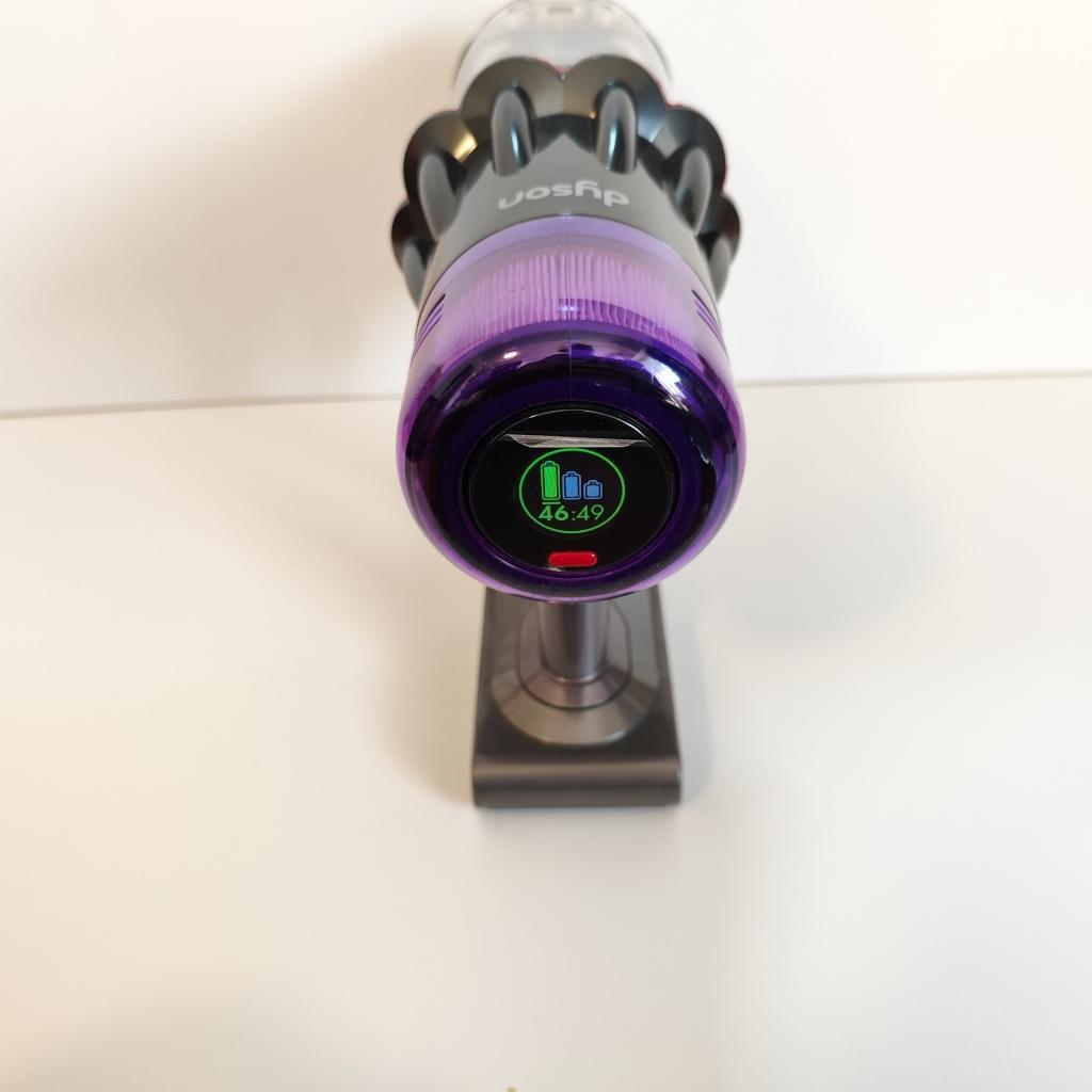 すぐ使える　Dyson SV18　掃除機 一式セット【動作確認済】　No187