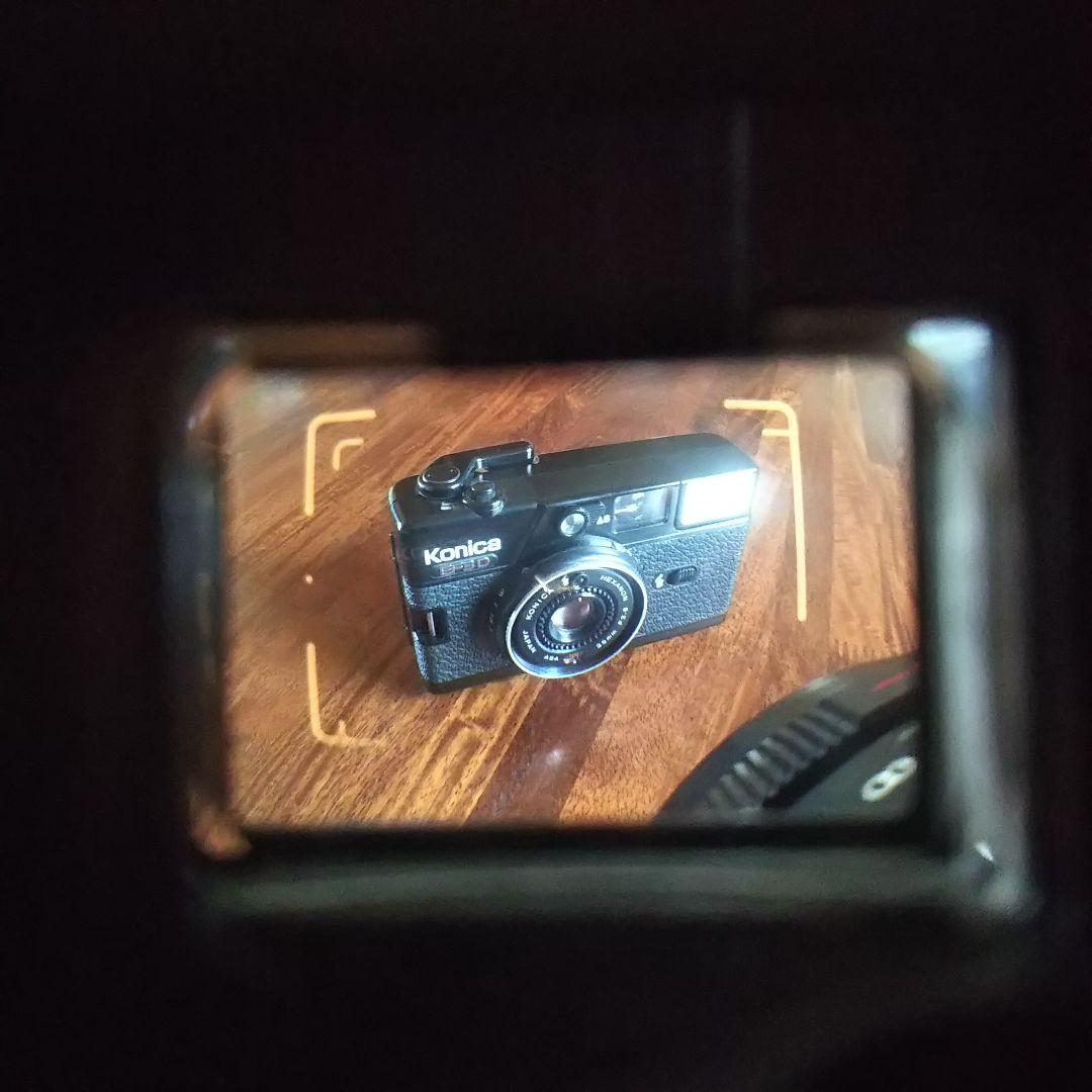 YASHICA ELECTRO35 CCN ヤシカ エレクトロ35 ccn