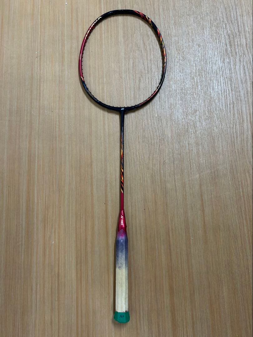 ASTROX99Pro（赤）