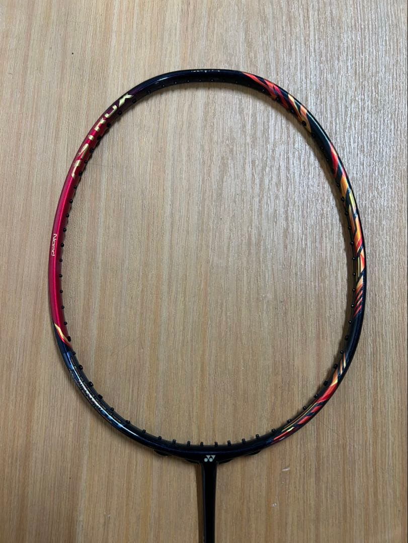 ASTROX99Pro（赤）