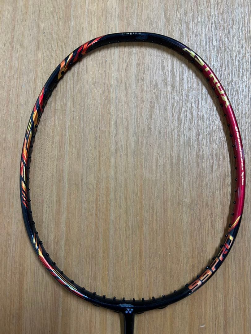 ASTROX99Pro（赤）