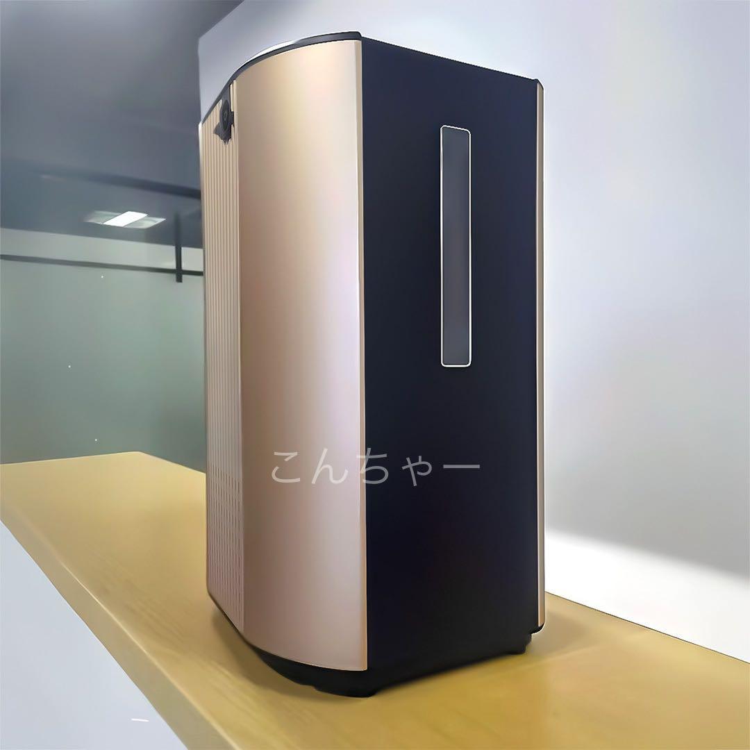 Newモデル　水素吸入器1000ml 　医療グレード 水素水ゴーグル＋イヤー風呂