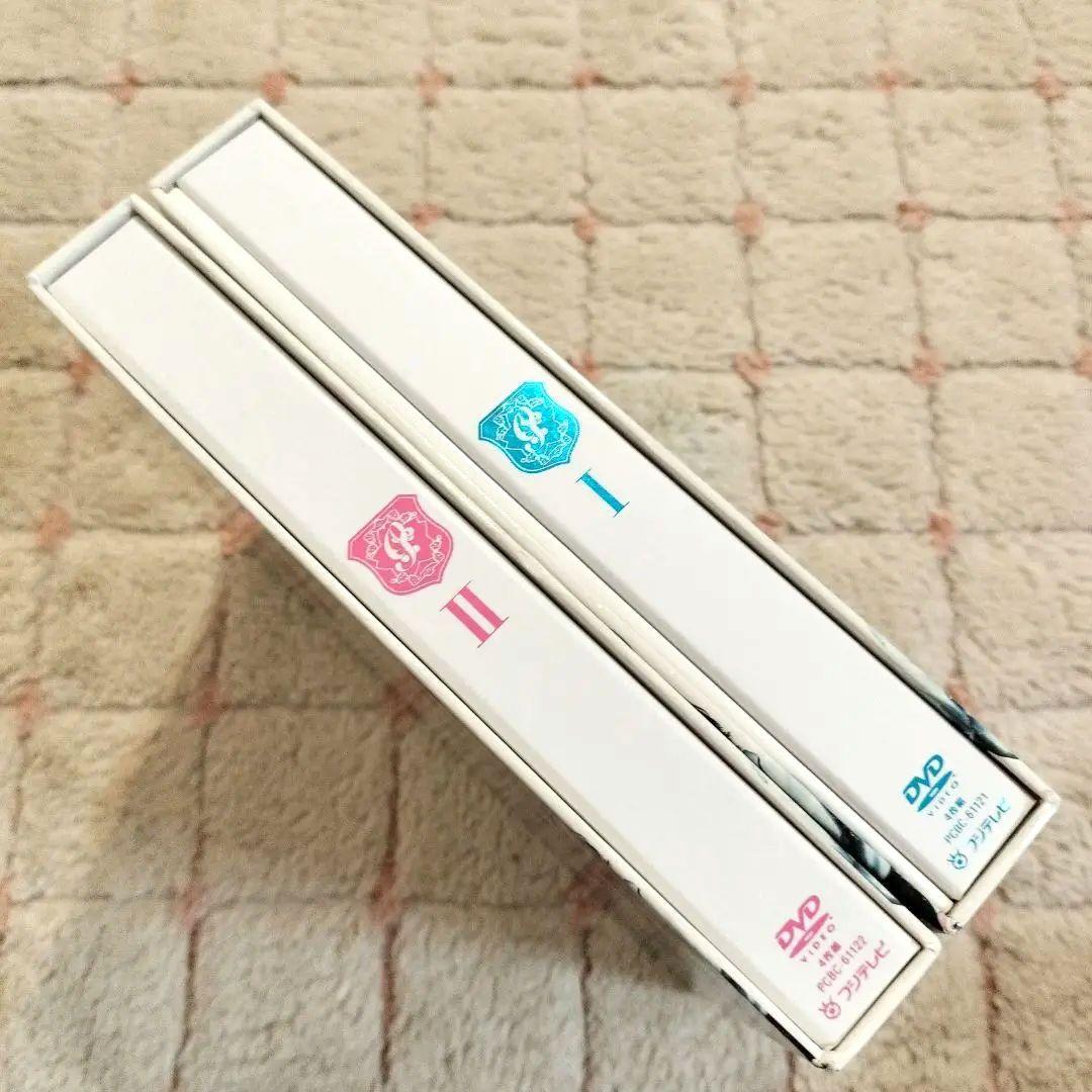 花ざかりの君たちへ イケメン♂パラダイス Ⅰ＆Ⅱ 前編&後編　フォトブック付