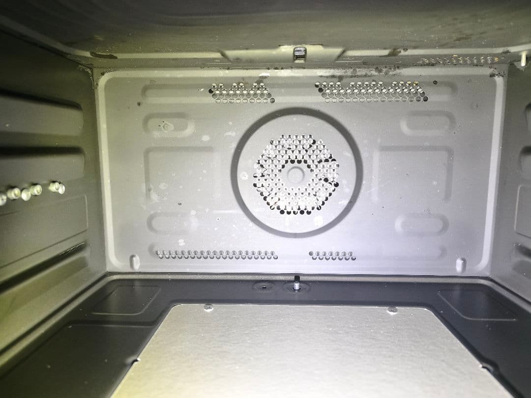 2024年製 美品 付属品あり 日立 MRO-W1A 動作確認済み