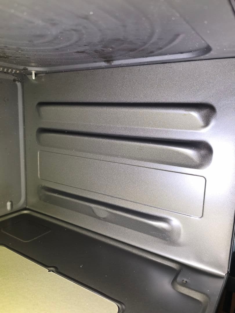 2024年製 美品 付属品あり 日立 MRO-W1A 動作確認済み