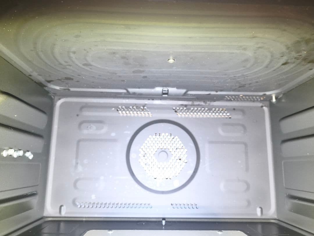 2024年製 美品 付属品あり 日立 MRO-W1A 動作確認済み