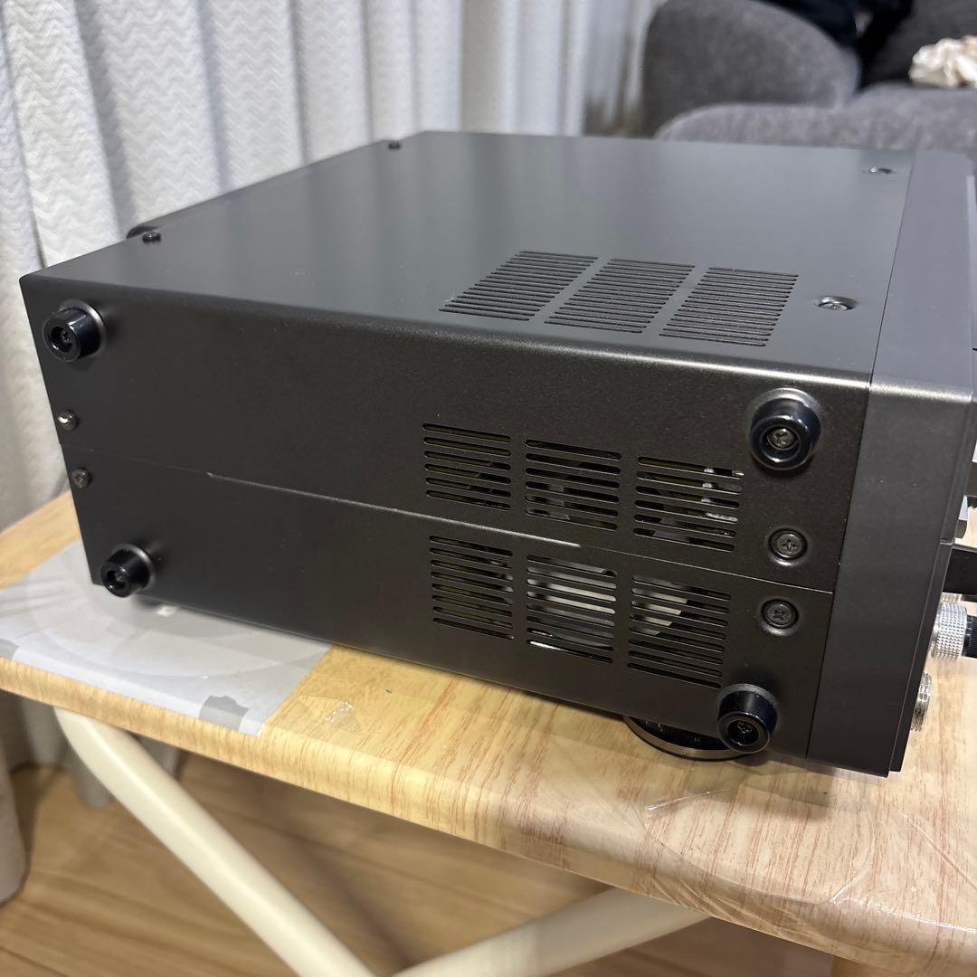 トランシーバー YAESU FT-655S